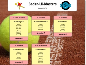 Baden-LK-Masters